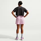 Nike Essential Women's Dri-FIT Mesh Basketball Shorts