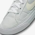 NikeCourt Legacy Women's Mules