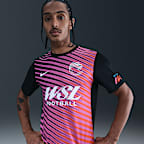 WSL Men's Nike Football Pre-Match Top
