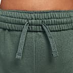 Nike Sportswear Club Fleece Girls' Loose Pants