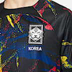 Korea 2022/23 Stadium Away Men's Nike Dri-FIT Football Shirt