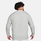 Nike Primary Men's Dri-FIT Long-Sleeve Versatile Top