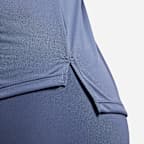 Nike Dri-FIT One Women's Standard Fit Tank