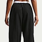 Nike Sportswear Women's Loose High-Waisted Parachute Trousers
