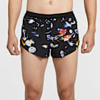 Nike AeroSwift Men's Dri-FIT ADV 5cm (approx.) Brief-Lined Running Shorts