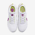 NikeCourt Air Zoom Pro Women's Hard Court Tennis Shoes