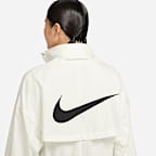 Nike Sportswear Essential Women's Trench Coat