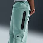 Nike Sportswear Little Kids' Tech Fleece 2-Piece Full-Zip Set