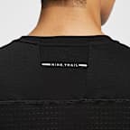 Nike Solar Chase Men's Dri-FIT ADV Short-Sleeve Running Top