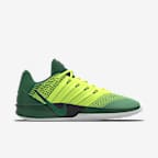 Sabrina 3 By You personalisierbarer Basketballschuh