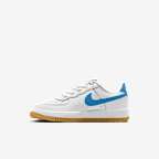 White/Gum Light Brown/Blue Beyond