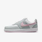 Pure Platinum/Λευκό/Pink Foam