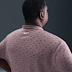 Nike Tour Men's Dri-FIT Golf Polo