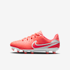 Hot Lava/White