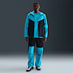 Dusty Cactus/Black/Black