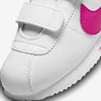 Nike Cortez Basic SL 小童鞋款
