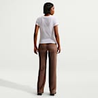 Nike Sportswear Women's Cropped T-Shirt