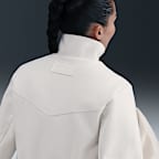 나이키 스포츠웨어 윈드러너 여성 테일러드 재킷