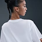 Playera de básquetbol Dri-FIT con gráfico para mujer Nike