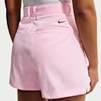 Shorts de golf Dri-FIT para mujer Nike Golf Club