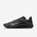 Noir/Dark Smoke Grey/Illusion Green/Illusion Green