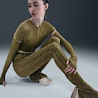 KNWLS ナイキ ウィメンズ ゴーストパンツ