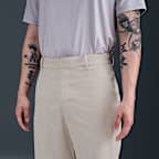 나이키 투어 남성 10인치 치노 골프 쇼츠