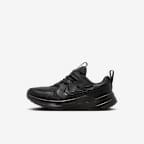 Black/Black/Anthracite