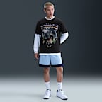 나이키 남성 맥스90 티셔츠