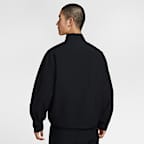 Nike Sportswear Tech Men's Dri-FIT Shori-Knit Track Jacket