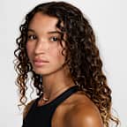 Nike One Twist Women's Light-Support Lightly Lined High-Neck Sports Bra