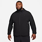 Nike Unlimited Men's Repel Hooded Versatile Jacket