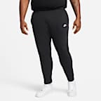 Pants para hombre Nike Sportswear Club Fleece