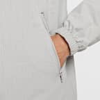 Nike Club Men's Full-Zip Woven Jacket