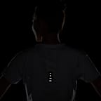 Nike Swift Women's Dri-FIT Short-Sleeve Running Top