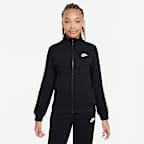 Nike Sportswear Older Kids' Tracksuit