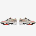 Nike Air Zoom Tempo NEXT% By You Custom Men's Running Shoes