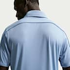 Polo de golf Dri-FIT para hombre Nike Par