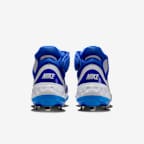 Calzado de béisbol para hombre Nike Alpha Huarache Elite 4 Mid