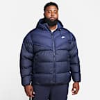 Nike Windrunner PrimaLoft® Men's Storm-FIT Hooded Puffer Jacket
