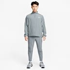 Nike Unlimited Men's Dri-FIT Straight-Leg Versatile Trousers