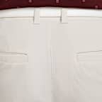 Pants de golf de ajuste slim para hombre Nike Tour Repel Flex