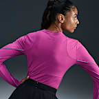 Nike Running Division Women's Long-Sleeve Running Top
