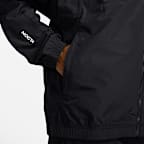 NOCTA Northstar Nylon Tracksuit Jacket