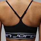 Jordan Sport Indy Women's Light-Support Sports Bra