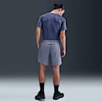 Nike Challenger Dri-FIT-Laufshorts mit Futter für Herren (ca. 18 cm)