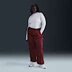 Dark Team Red/University Red/White