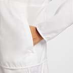 나이키 템포 스우시 런 여성 드라이 핏 러닝 재킷