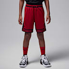 Gym Red