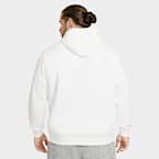 Sudadera con gorro sin cierre Nike Sportswear Club Fleece